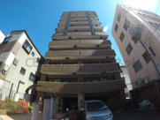 アスリート新大阪2番館の画像