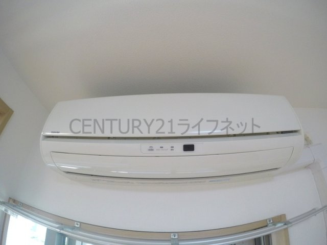 【設備】 | 第22関根マンション