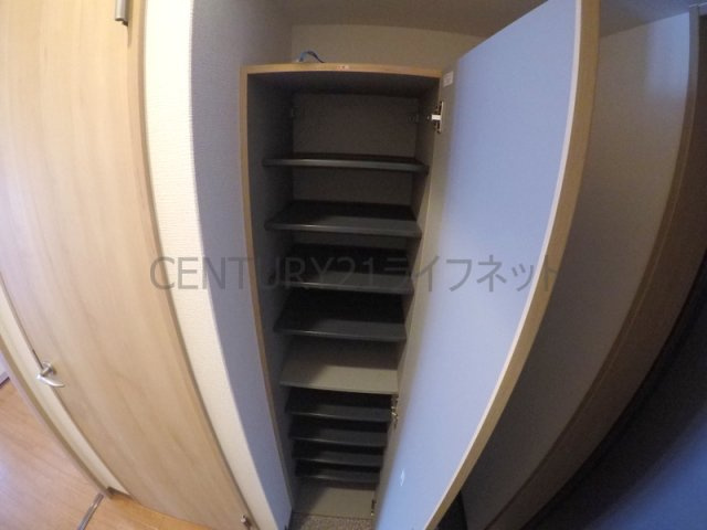 【玄関】 | 第22関根マンション