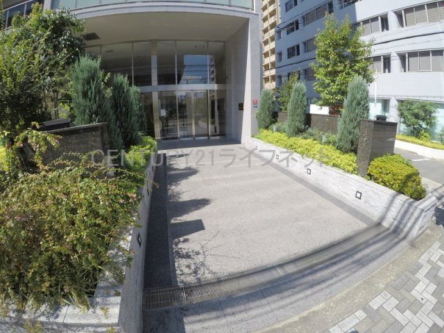 【エントランス】 | 第22関根マンション