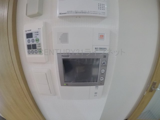 【セキュリティ】 | 第26関根マンション