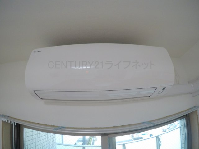 【設備】 | 第26関根マンション