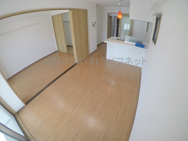 【内装】 | 第26関根マンション