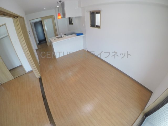 【内装】 | 第26関根マンション