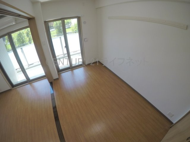 【洋室】 | 第26関根マンション