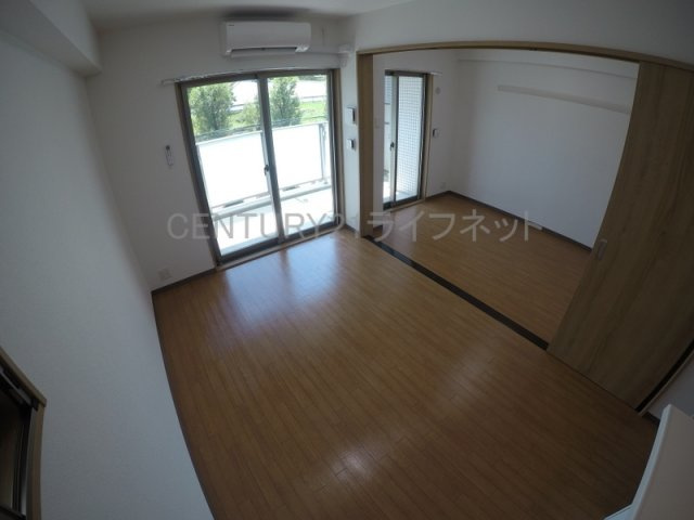 【居間・リビング】 | 第26関根マンション