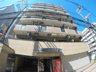 第13関根マンションの画像