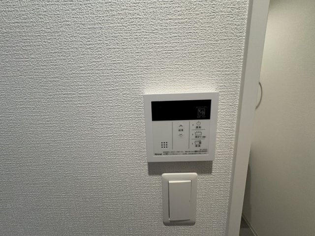 【設備】 | セレニテ東梅田アリエ