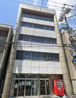 【外観】 | 林屋ビル【　店舗系おすすめ　】