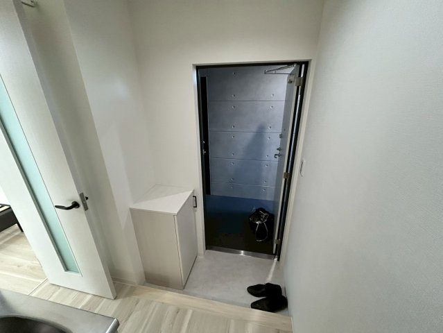 【玄関】 | アイル柴島