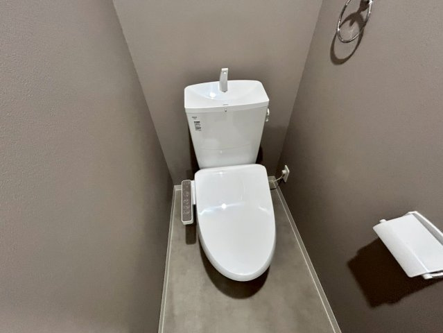 【トイレ】 | アイル柴島