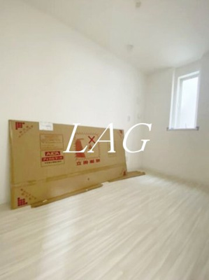 【居間・リビング】 | Ｌｅｏｎ | 洋室のお部屋です。