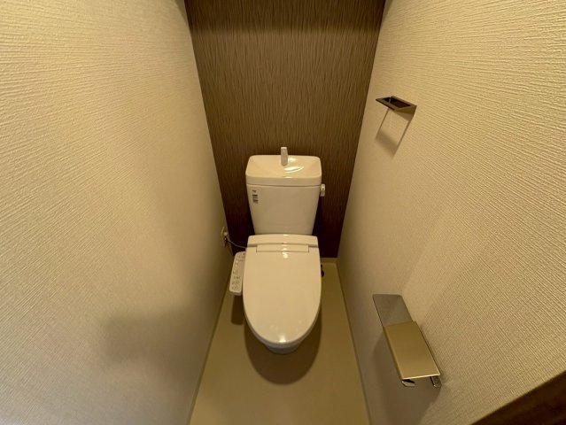 【トイレ】 | エスリードザ・グラン大阪ノース