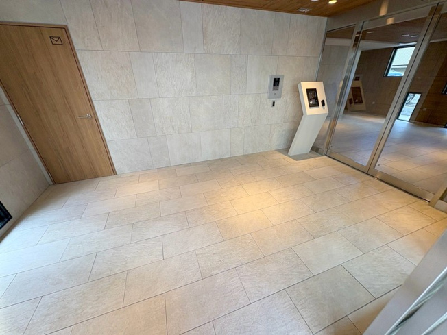 【その他共用部分】 | アーバングランデ新大阪