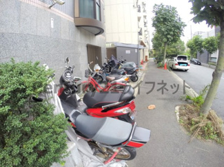 【その他共用部分】