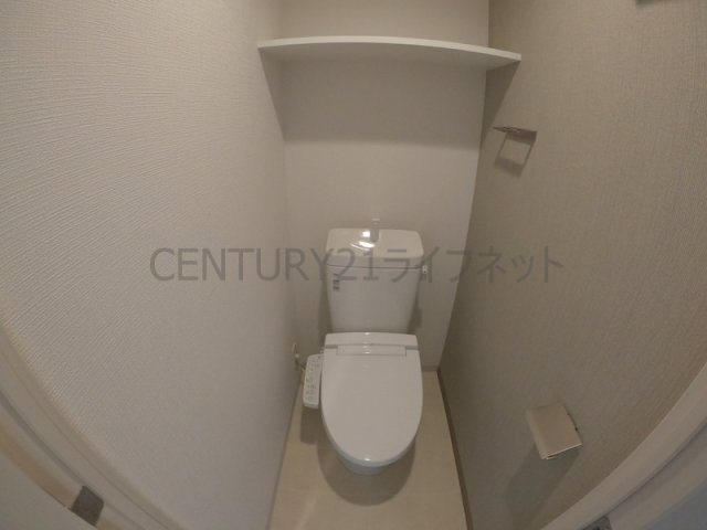 【トイレ】 | Attirant西三国