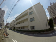 ライフステージ新大阪の画像