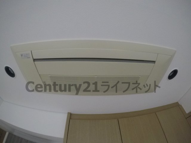 【設備】 | ザ・グランドビューオオサカ
