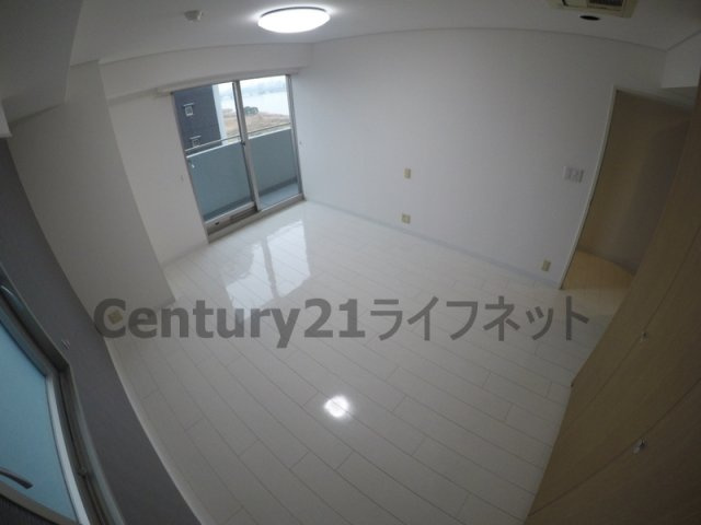 【寝室】 | ザ・グランドビューオオサカ