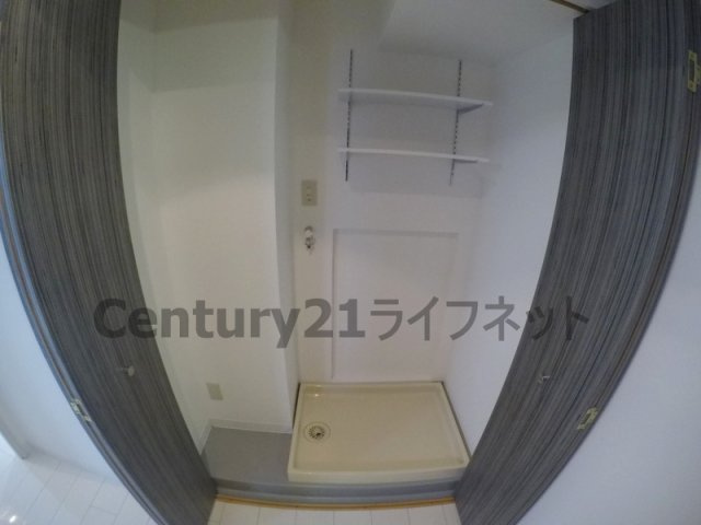 【設備】 | ザ・グランドビューオオサカ