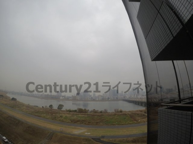 【展望】 | ザ・グランドビューオオサカ