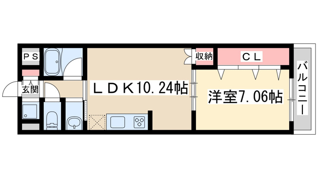【間取り】 | 和の杜