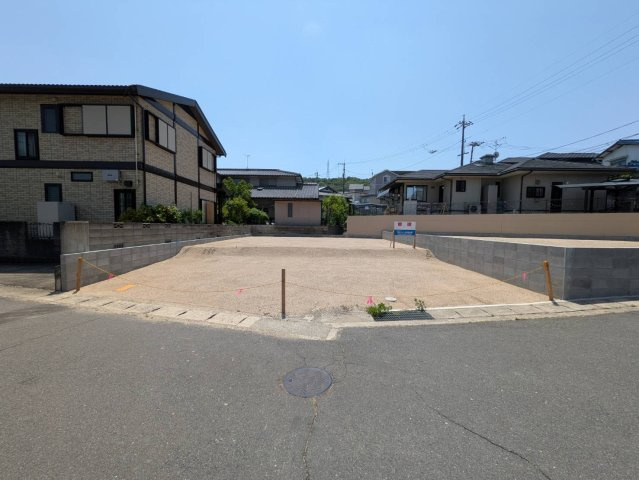 岡山市北区万成西町②号地