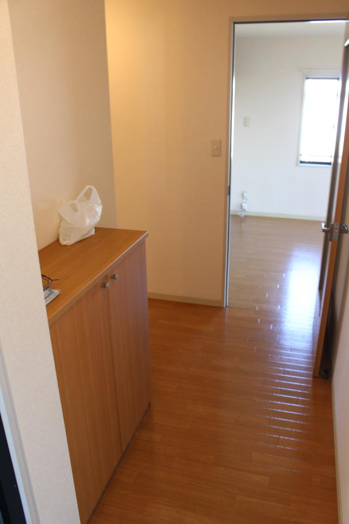 フレグランス飛鳥のその他
