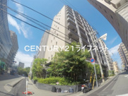 セイル江坂公園の画像