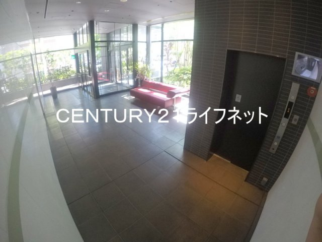 【その他共用部分】 | セイル江坂公園