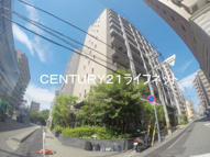 セイル江坂公園の画像