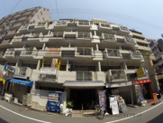 ローズコーポ新大阪第1の画像