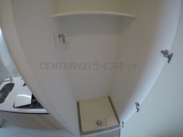 【設備】 | LUMINOUS三国本町
