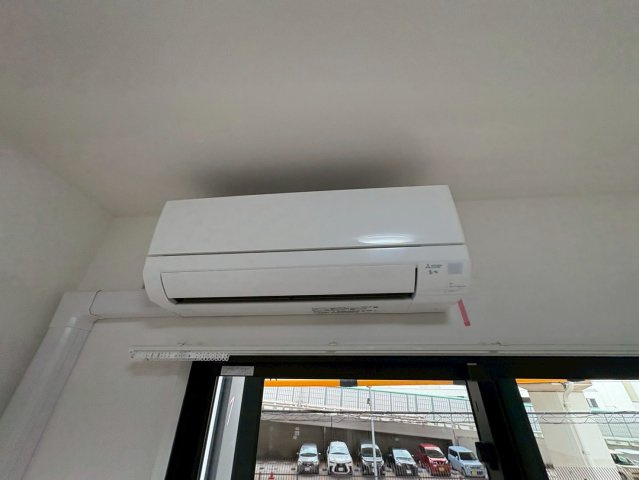 【設備】 | プランドール新北野