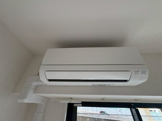【設備】 | プランドール新北野