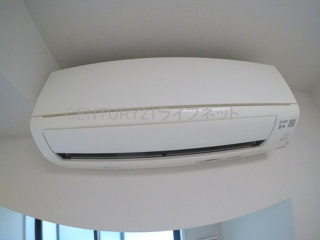 【設備】 | エスフォート江坂垂水町