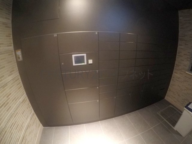【その他共用部分】 | エスフォート江坂垂水町