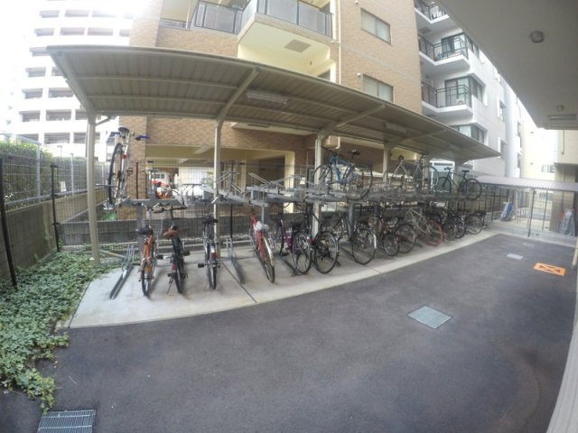 【その他共用部分】 | エスフォート江坂垂水町