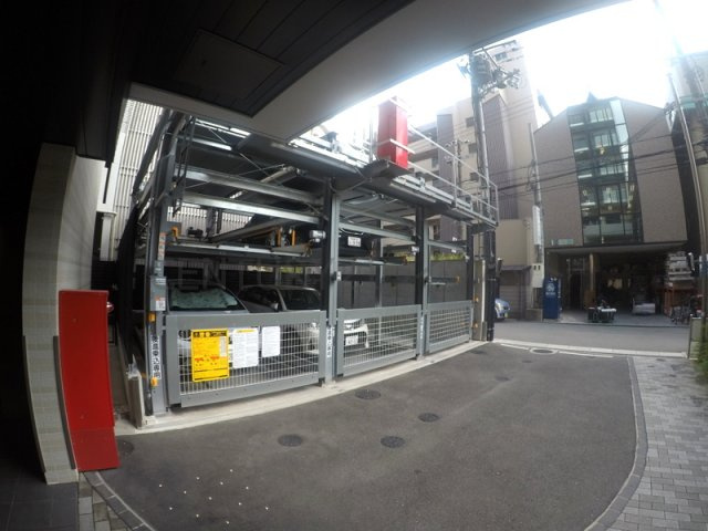 【その他共用部分】 | エスフォート江坂垂水町