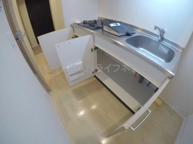 【その他】 | エスフォート江坂垂水町