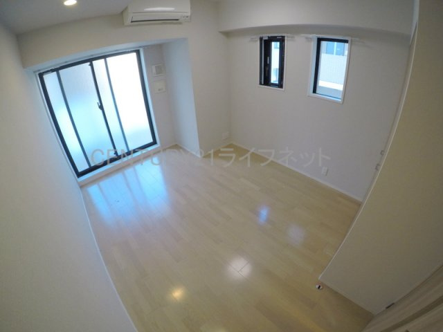 【居間・リビング】 | エスフォート江坂垂水町