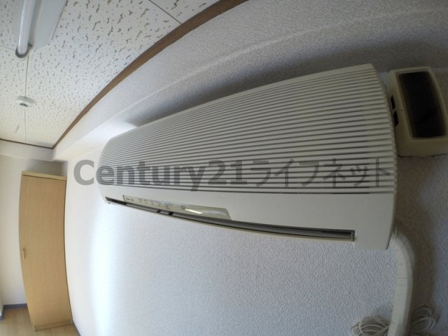 【設備】 | 新大阪サンマンション２号棟
