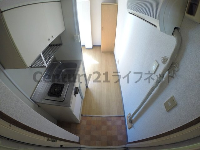 【玄関】 | 新大阪サンマンション２号棟