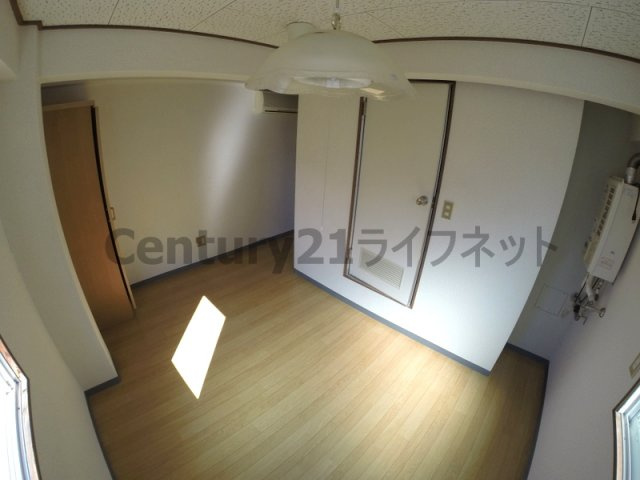 【内装】 | 新大阪サンマンション２号棟