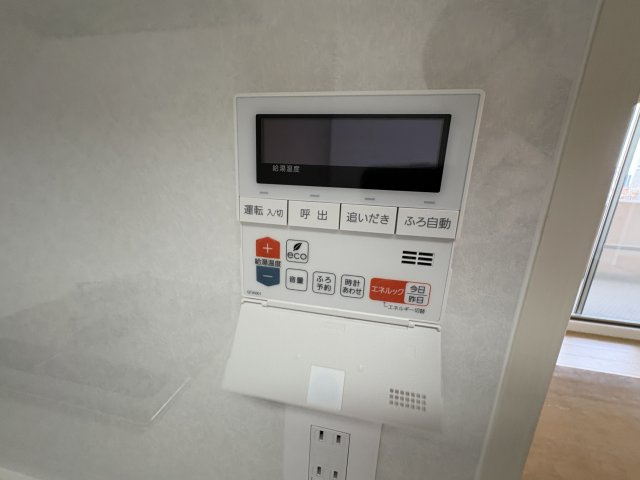 【設備】 | リベールシティ淀川通