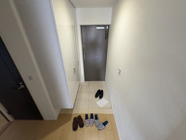 【玄関】 | リベールシティ淀川通