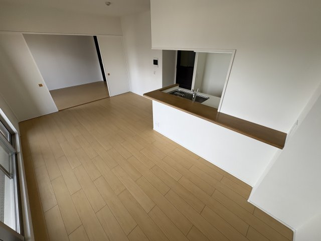 【内装】 | リベールシティ淀川通