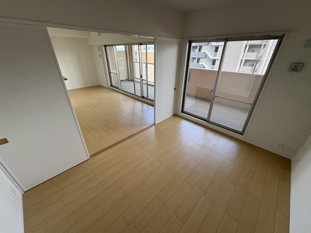 【内装】 | リベールシティ淀川通