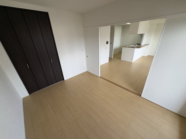 【内装】 | リベールシティ淀川通