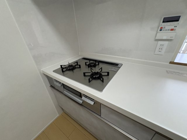 【キッチン】 | リベールシティ淀川通
